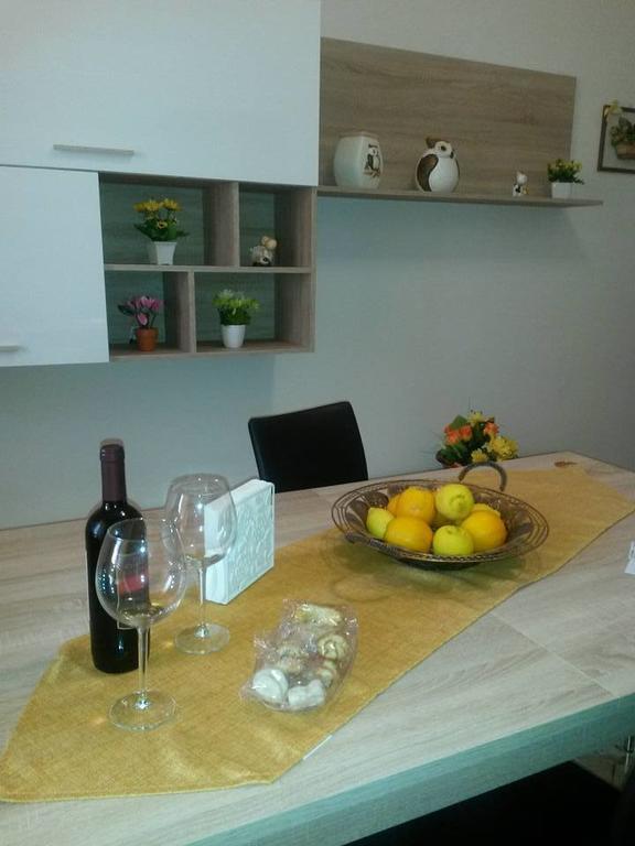 Le Tre Rose Di Mary Apartment Avola Room photo