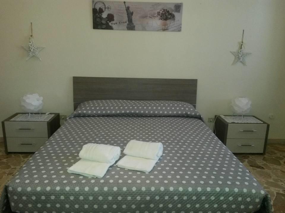 Le Tre Rose Di Mary Apartment Avola Room photo