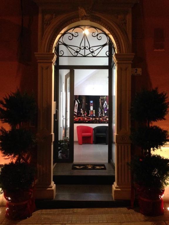 Le Tre Rose Di Mary Apartment Avola Room photo