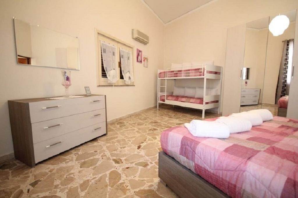 Le Tre Rose Di Mary Apartment Avola Room photo