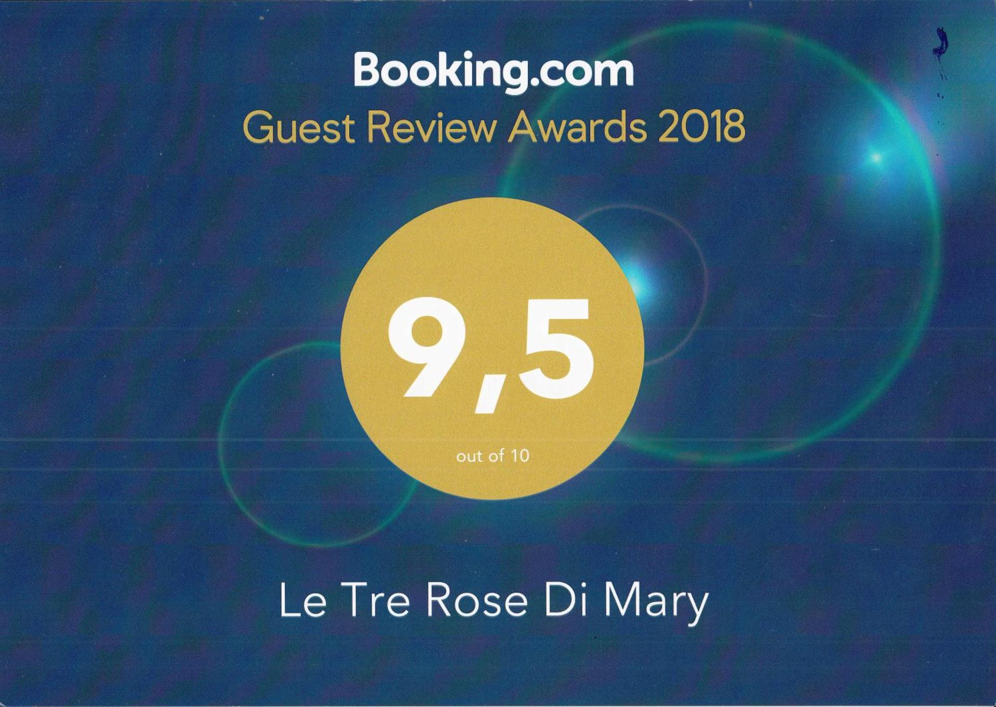Le Tre Rose Di Mary Apartment Avola Exterior photo